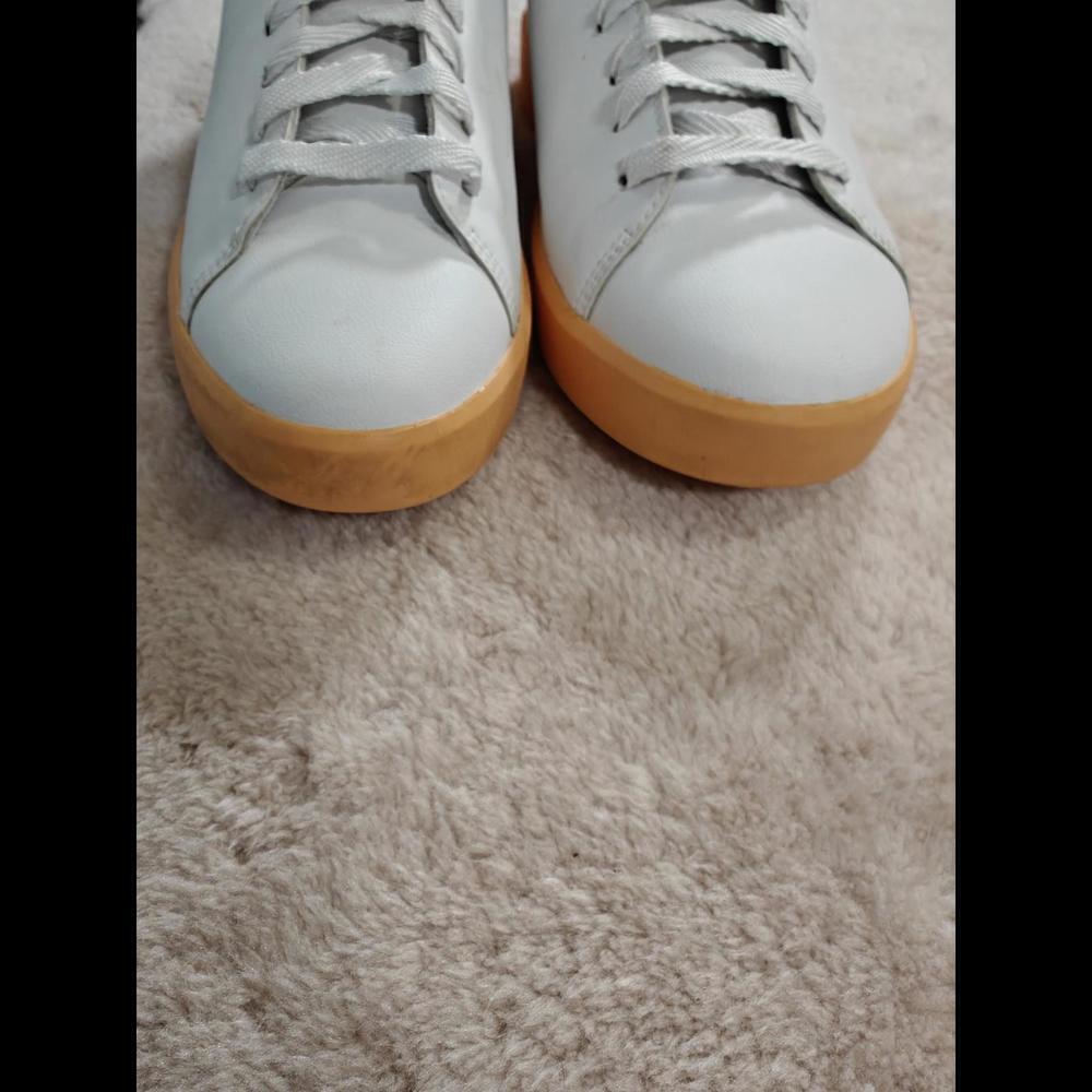 Everlane Releather Sneakers View 3
